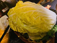 -湊湊火锅·茶憩(恒隆广场店)