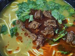 -俊杰拉面馆