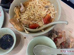 -百家鸡味馆(清泰店)
