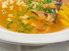 -海鸿荟·沿江菜(中山北路店)
