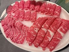 -鼎鼎香·港式火锅(北京SKP店)