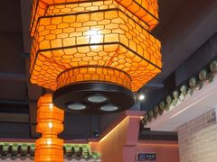 -张家卫·阳江菜·小海鲜(肥婆湾桥店)