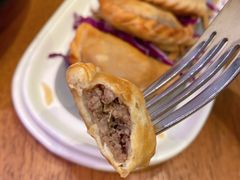 -ELI FALAFEL Lebanese&Mediterranean黎巴嫩美食(富城路店)