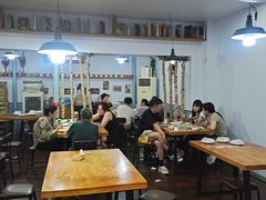 -温州一家人美食(西木头市店)