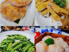 -东江渔村·古典园林·30年粤菜老字号(太和店)