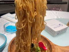 -聆桂烤鸭·金奖烤鸭(静联广场店)