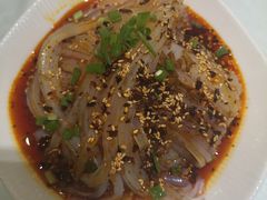 -华光驿站私房菜·黑金冠