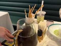 -醉舍·新淮扬菜(长宁龙之梦店)