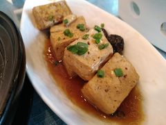 -茶油香闽南菜·花园餐厅(前埔店)