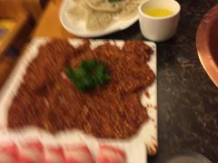 -老码头火锅(玉林店)
