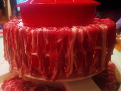 -南门四季铜锅涮肉(大屯·北苑店)