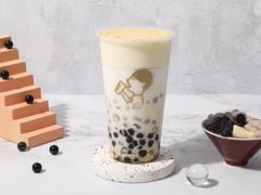 -喜茶(天津乐宾百货店)