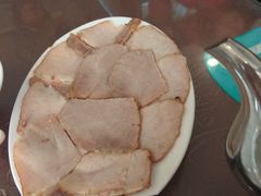 -李连贵熏肉大饼(宁山中路店)