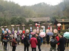 -常德桃花源景区