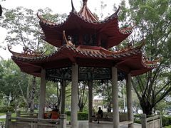 -深圳龙潭公园