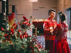 -青岛富力艾美酒店