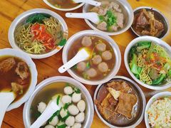 -东兴牛肉店(庄府巷店)