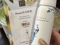 -CHARLIETOWN红茶公司(南京万象天地店)