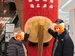 -银泰百货(北京大红门店)