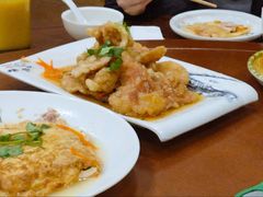 -春發合饭庄