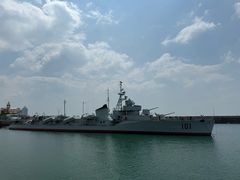 -中国人民解放军海军博物馆