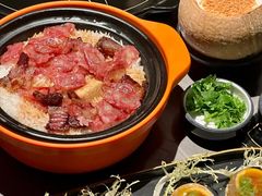 -同仁四季椰子鸡(宝安壹方城店)