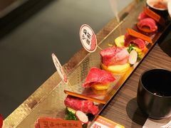 -赤坂亭·M9和牛烧肉(南京江南虹悦城店)