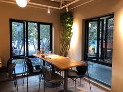 -Money Shops(愚园路店)