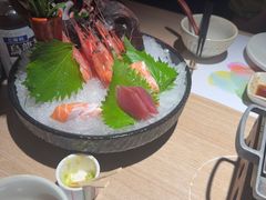 -匠和风精致料理(宁德万达店)