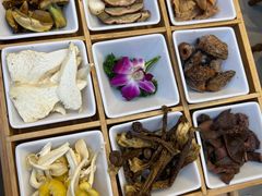 -大理董·董家小厨野生菌火锅(古城旗舰店)