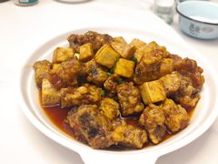 -园里前·10年私厨·福建菜(台江万达鳌峰洲店)