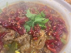 -花盐街·四川乐山小吃(西单大悦城店)