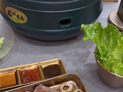 -龙虾奇迹(大华三路店)