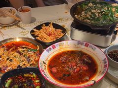 -串盟烧烤大排档·长沙美食地标(星沙店)