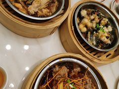 -稻香酒家·33年老字号·港式粤菜(富邦中心店)