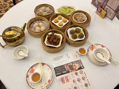 -稻香酒家·33年老字号·港式粤菜(富邦中心店)