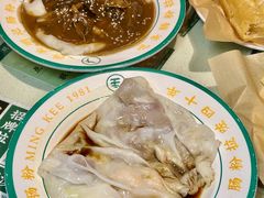 -西关明记肠粉(荔枝湾店)