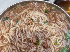 -正宗杨记普洱酸醋米线(总店)