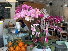 -HAPPEN(江川东路店)