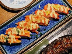 -鱼跃食堂·精致寿司(东林美域店)