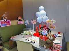 -海底捞火锅(团结桥店)