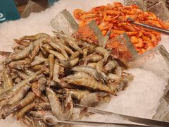 -東盛炭烤自助料理(浦东文峰广场店)