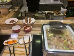 -西藏饭店·亚克·食光自助餐厅(文殊院店)