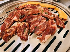 -韩屋韩国料理(天山路店)