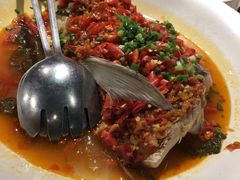 -炊烟小炒黄牛肉(东庆街店)