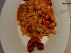 -怡情荟•海鲜青岛菜(五四广场旗舰店)