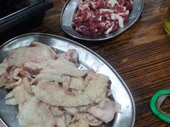 -江村四哥新鲜牛肉店(江高总店)