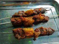 -马白开来特色羊排揪片子  (总店)