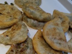 素菜盒子-素清香(解放路店)