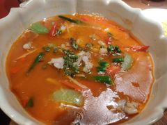 -肆海小川菜酒馆Wine Bistro (青年路店)